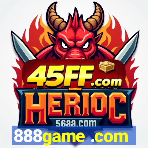 888game .com